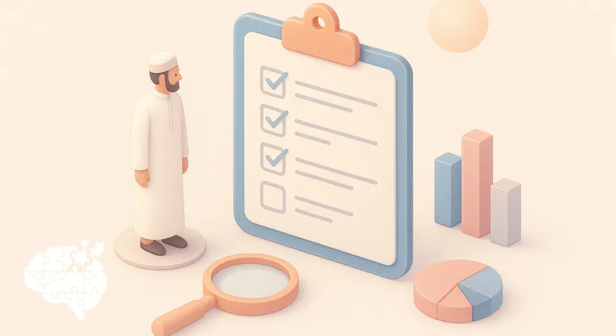 آزمون سبک رهبری (RLLS)